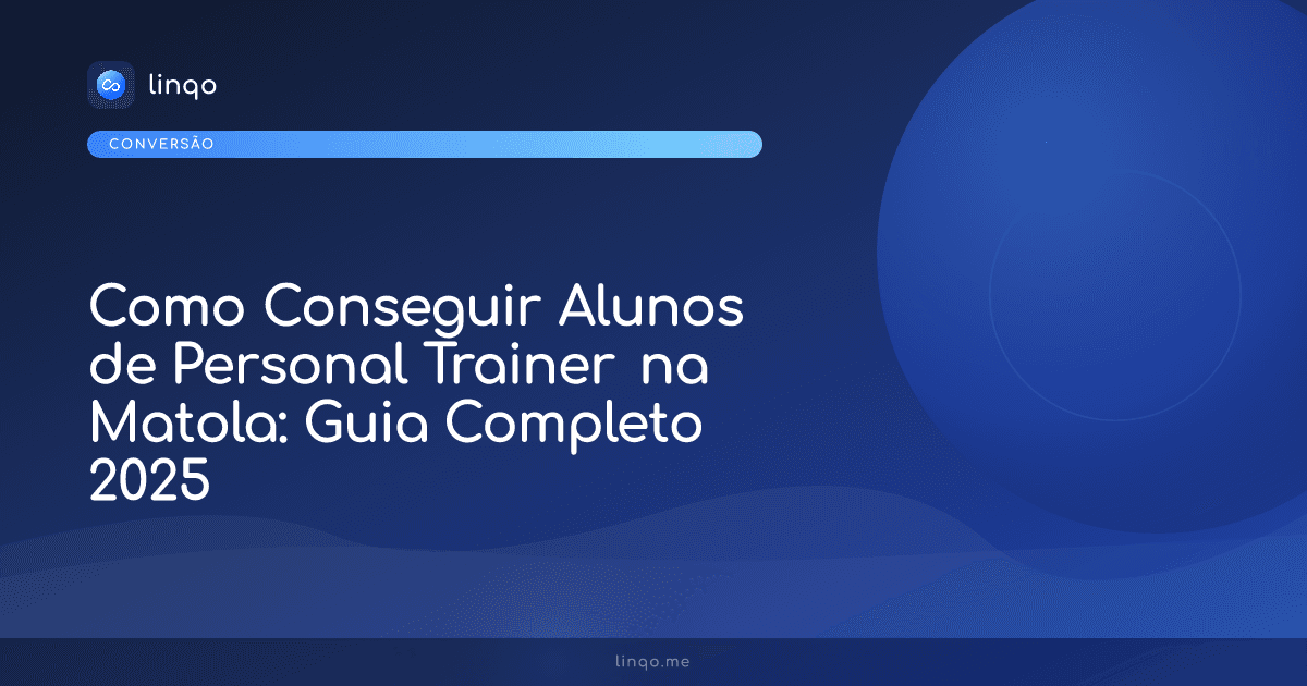 Personal trainer orientado aluno em um ginásio moderno na cidade da Matola