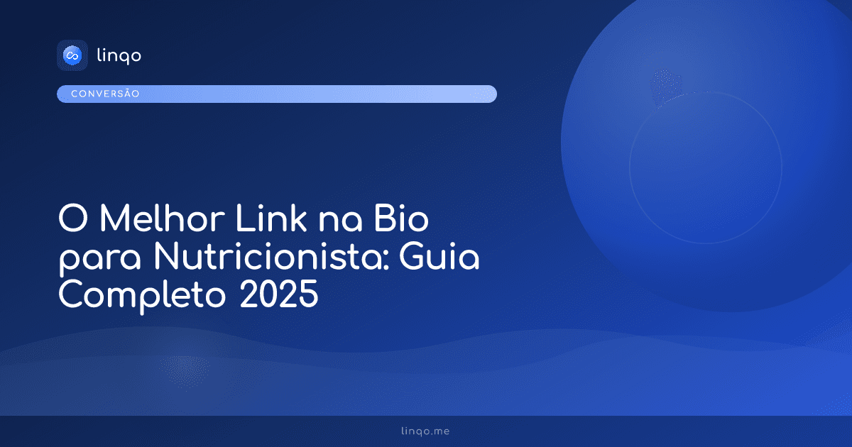Nutricionista em seu consultório usando um tablet para organizar agendamentos do link na bio