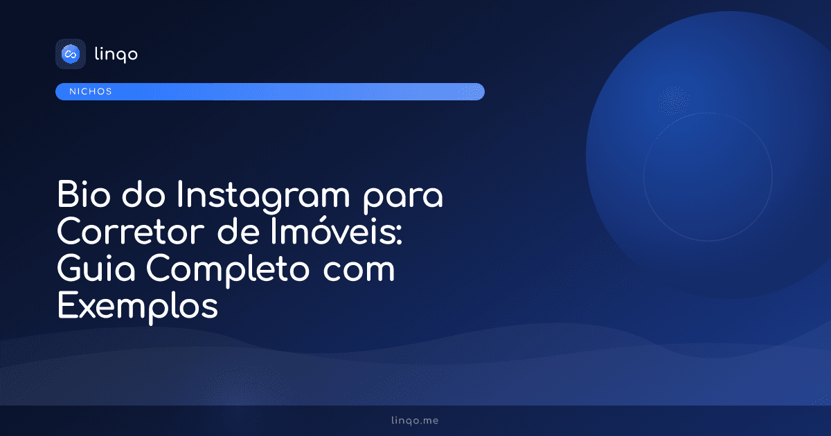 Corretor de imóveis em São Paulo utilizando o celular para gerenciar o perfil do Instagram