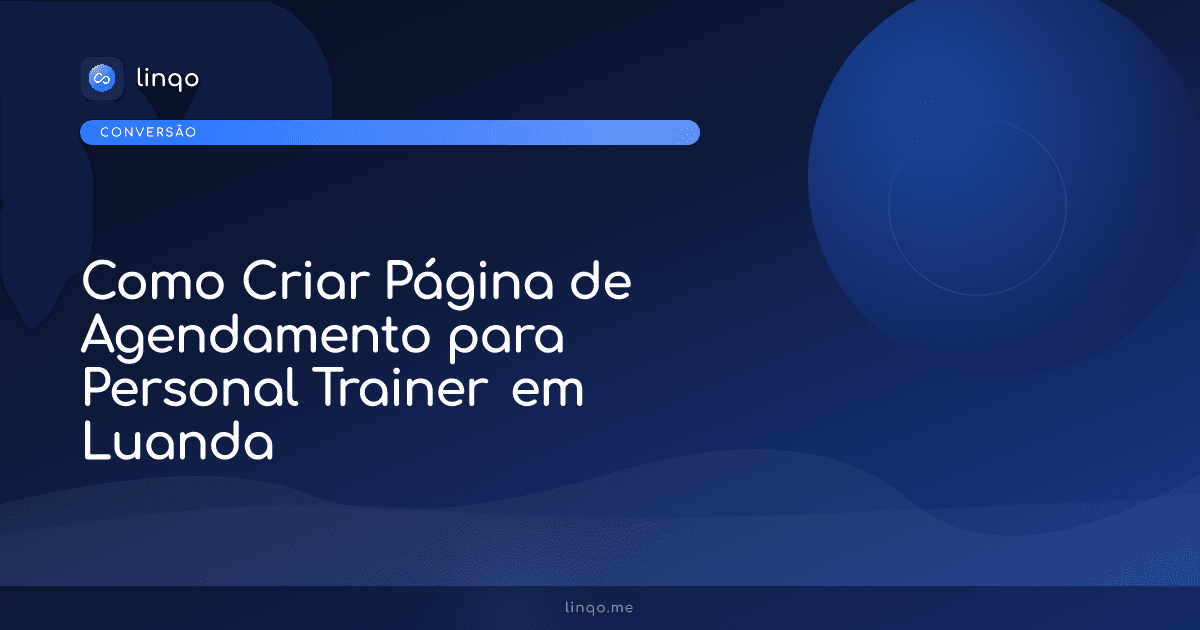 Personal trainer em Luanda organizando agendamentos de treinos no telemóvel no seu ginásio